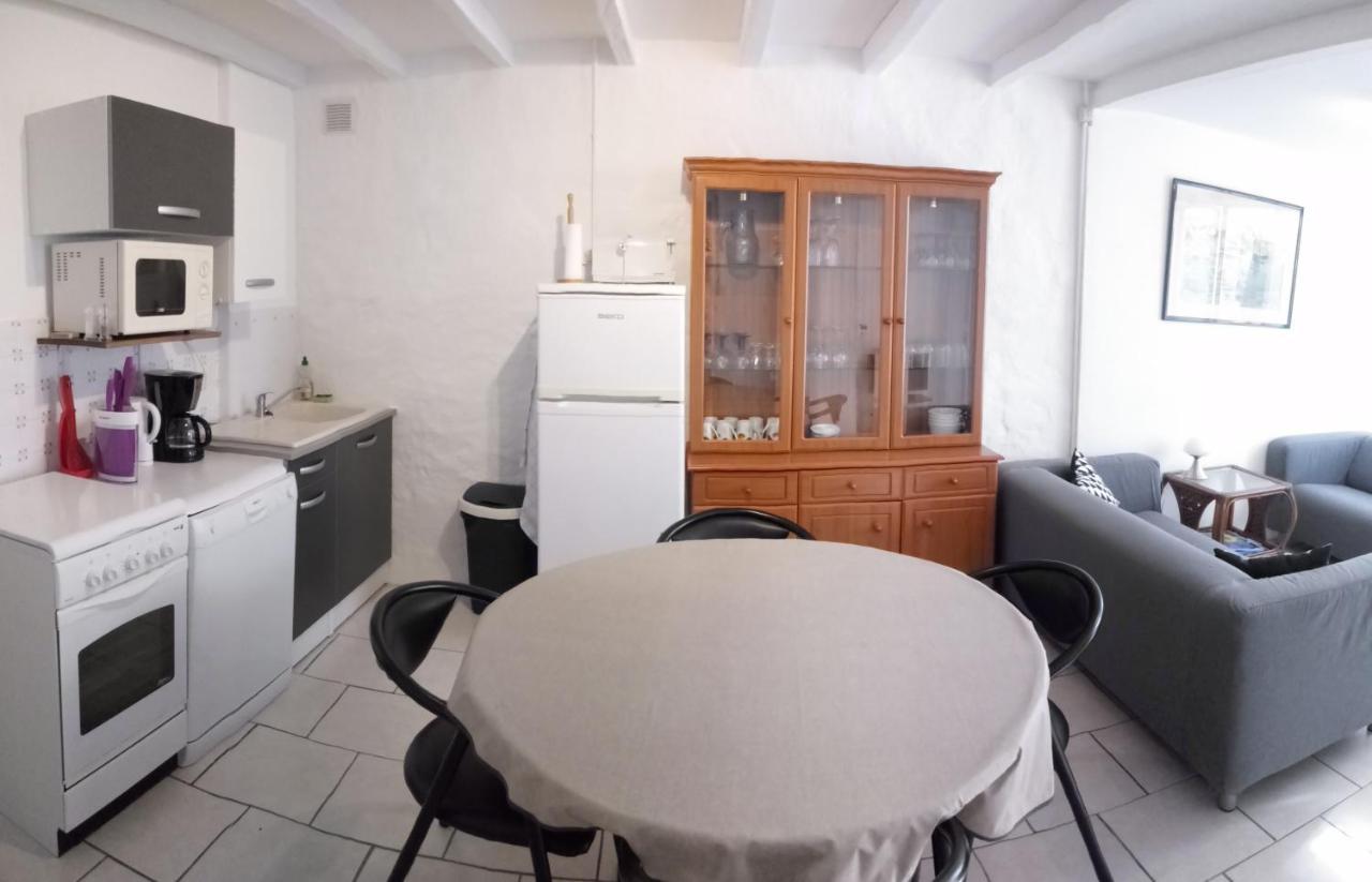La Tranquillite, Le Repos Villa Nanteuil-Auriac-de-Bourzac Bagian luar foto