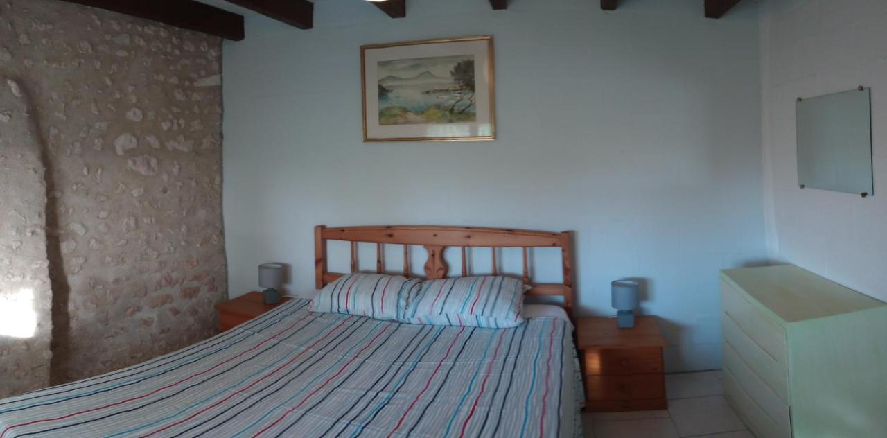La Tranquillite, Le Repos Villa Nanteuil-Auriac-de-Bourzac Bagian luar foto